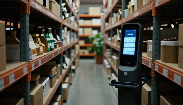 智能分拣系统选型中的关键使用技巧解析